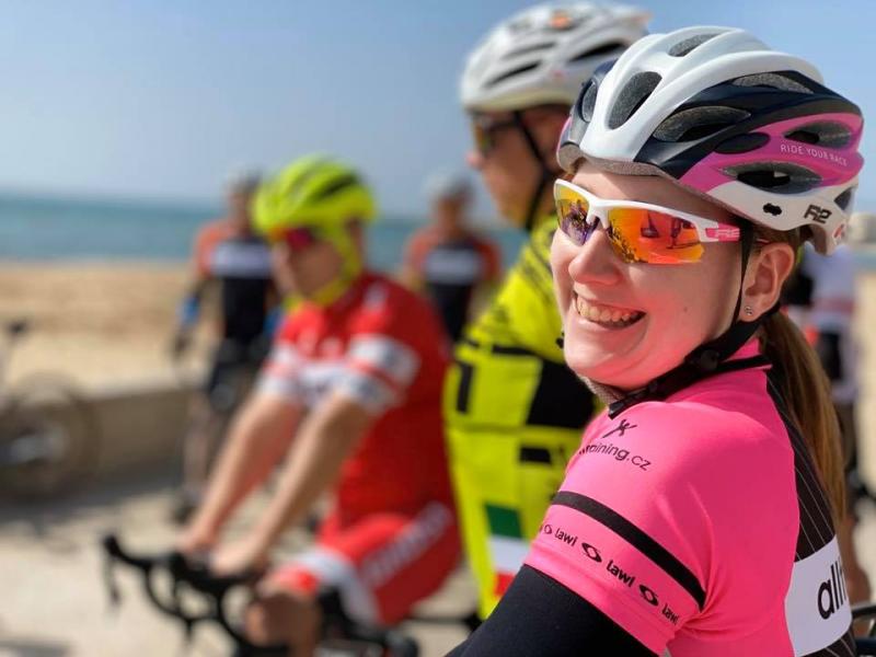 Mallorca - STARTER I./II. - 24. 2. - 8. 3. 2020