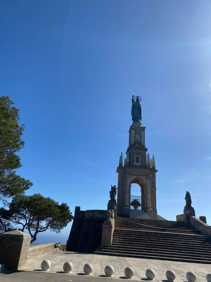 Mallorca - STARTER I./II. - 24. 2. - 8. 3. 2020