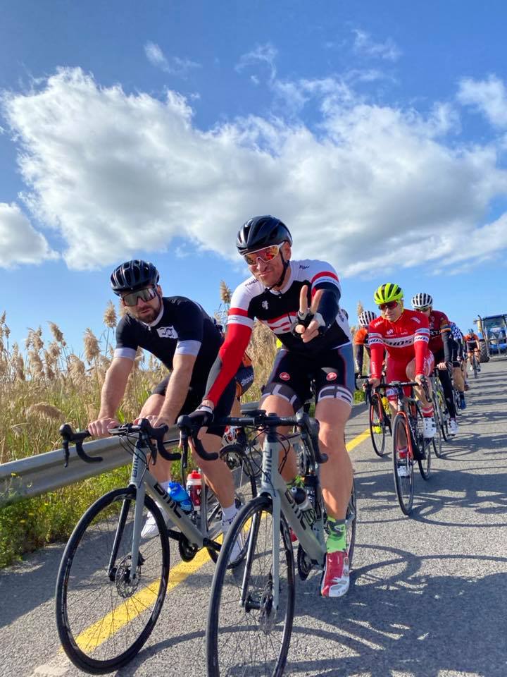 Mallorca - STARTER I./II. - 24. 2. - 8. 3. 2020
