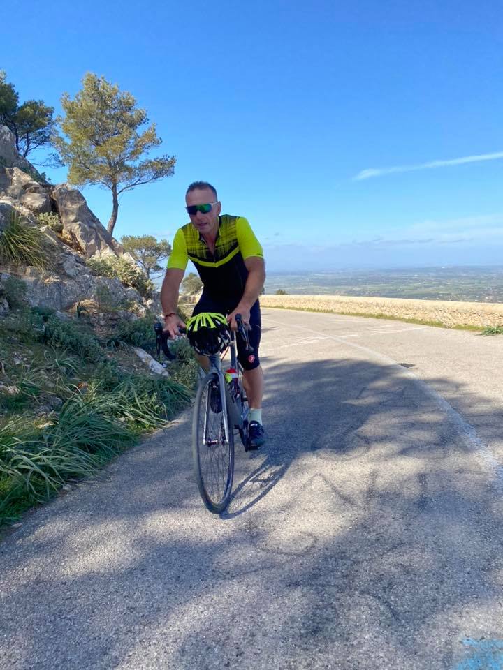 Mallorca - STARTER I./II. - 24. 2. - 8. 3. 2020
