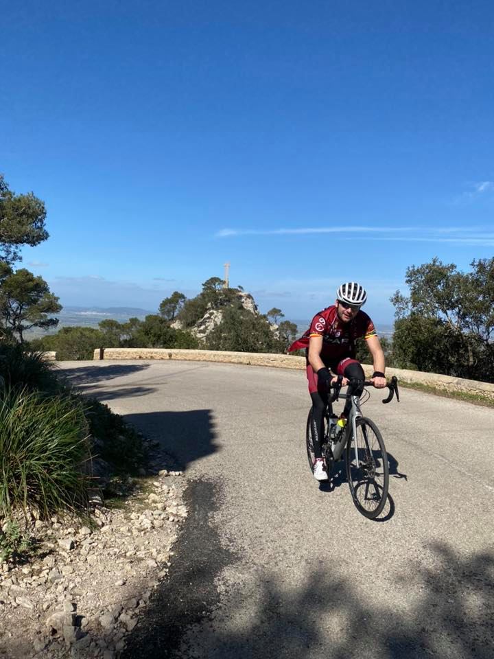 Mallorca - STARTER I./II. - 24. 2. - 8. 3. 2020