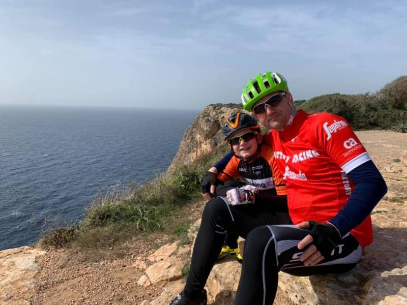 Mallorca - STARTER I./II. - 24. 2. - 8. 3. 2020