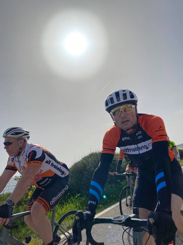 Mallorca - STARTER I./II. - 24. 2. - 8. 3. 2020