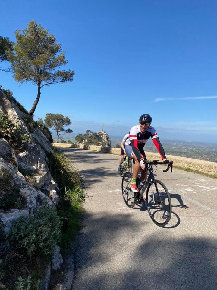 Mallorca - STARTER I./II. - 24. 2. - 8. 3. 2020
