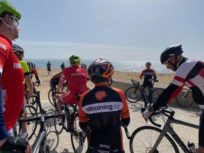Mallorca - STARTER I./II. - 24. 2. - 8. 3. 2020