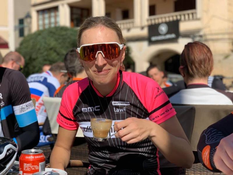 Mallorca - STARTER I./II. - 24. 2. - 8. 3. 2020
