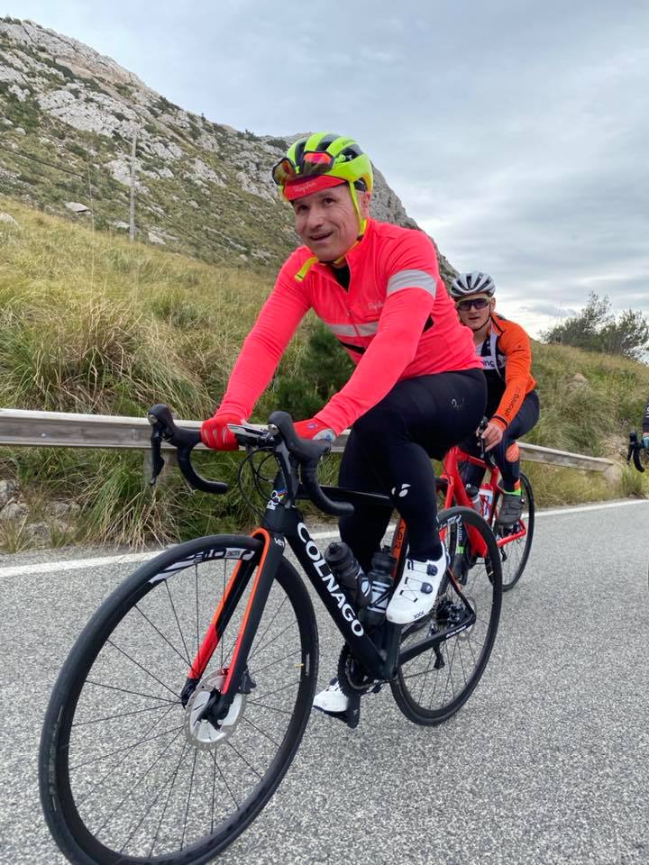Mallorca - STARTER I./II. - 24. 2. - 8. 3. 2020