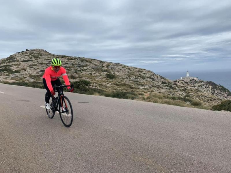 Mallorca - STARTER I./II. - 24. 2. - 8. 3. 2020