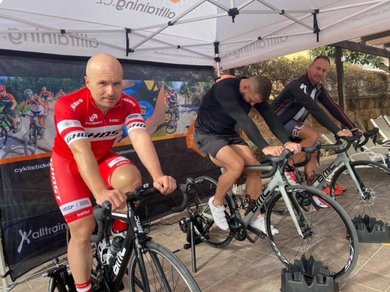 Mallorca - STARTER I./II. - 24. 2. - 8. 3. 2020