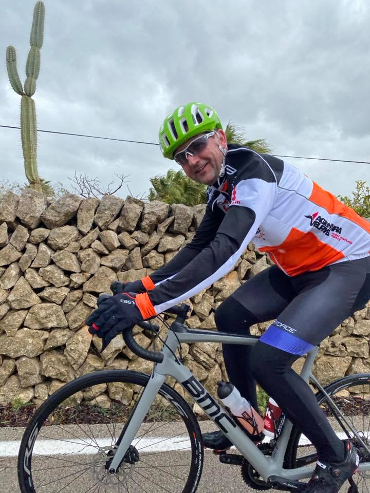 Mallorca - STARTER I./II. - 24. 2. - 8. 3. 2020