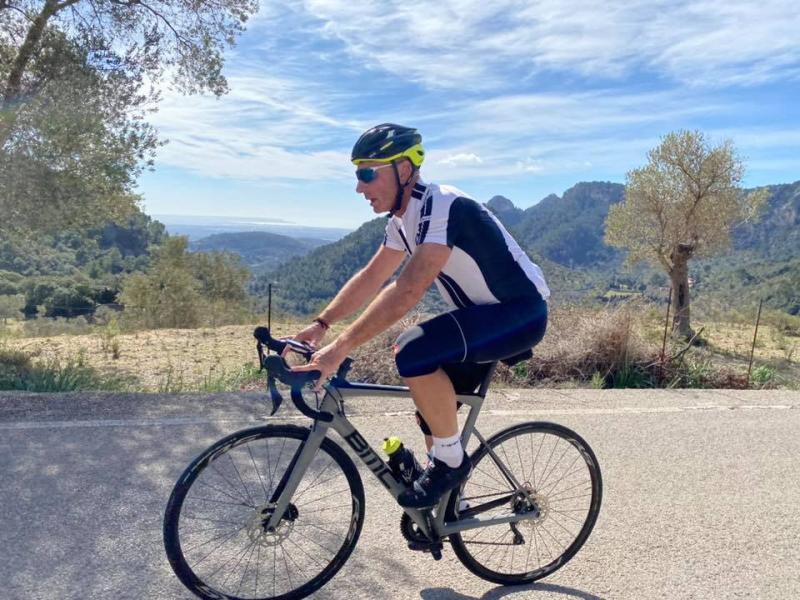 Mallorca - STARTER I./II. - 24. 2. - 8. 3. 2020