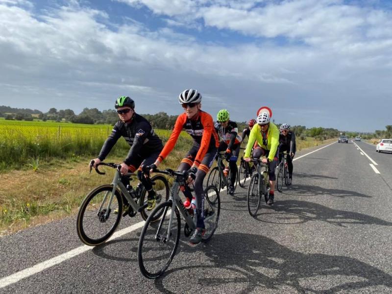 Mallorca - STARTER I./II. - 24. 2. - 8. 3. 2020