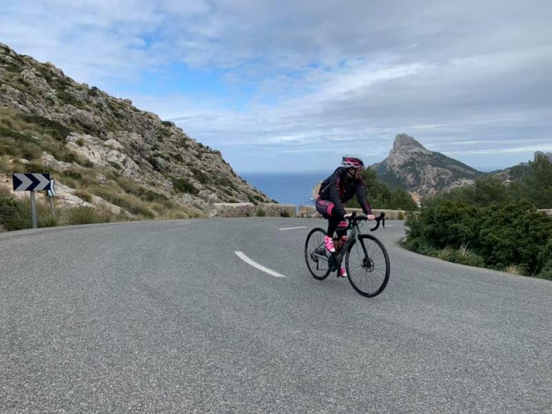 Mallorca - STARTER I./II. - 24. 2. - 8. 3. 2020