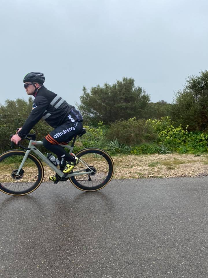 Mallorca - STARTER I./II. - 24. 2. - 8. 3. 2020