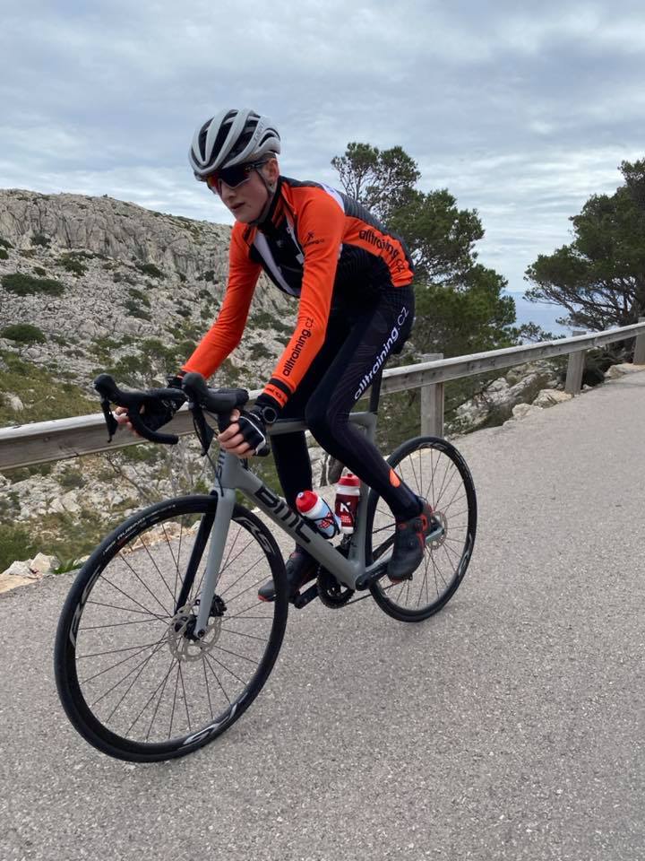 Mallorca - STARTER I./II. - 24. 2. - 8. 3. 2020