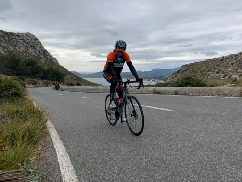 Mallorca - STARTER I./II. - 24. 2. - 8. 3. 2020