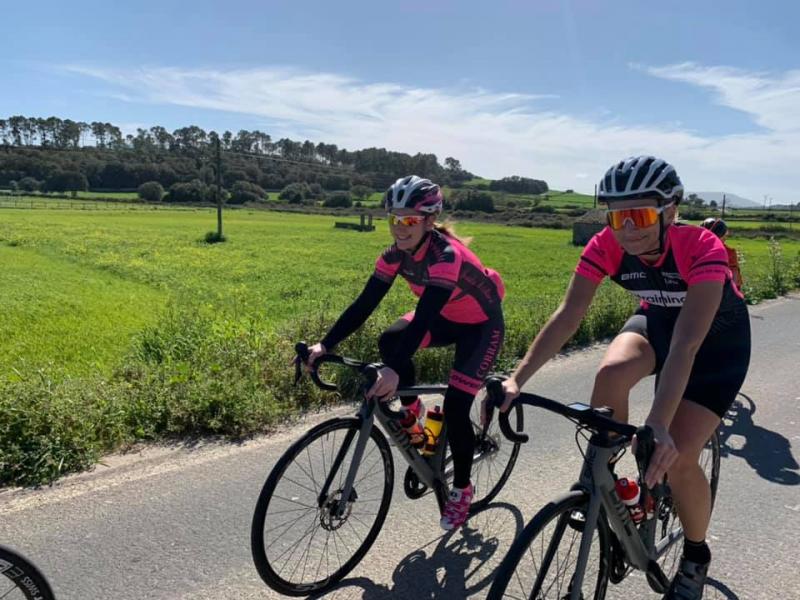 Mallorca - STARTER I./II. - 24. 2. - 8. 3. 2020