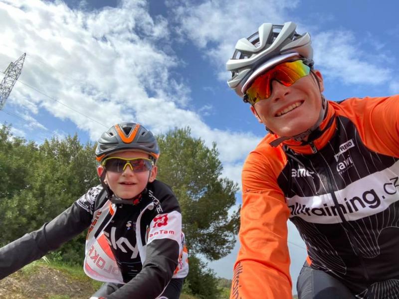 Mallorca - STARTER I./II. - 24. 2. - 8. 3. 2020