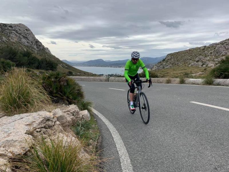 Mallorca - STARTER I./II. - 24. 2. - 8. 3. 2020