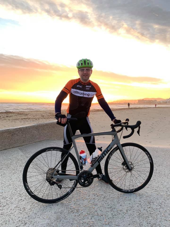 Mallorca - STARTER I./II. - 24. 2. - 8. 3. 2020