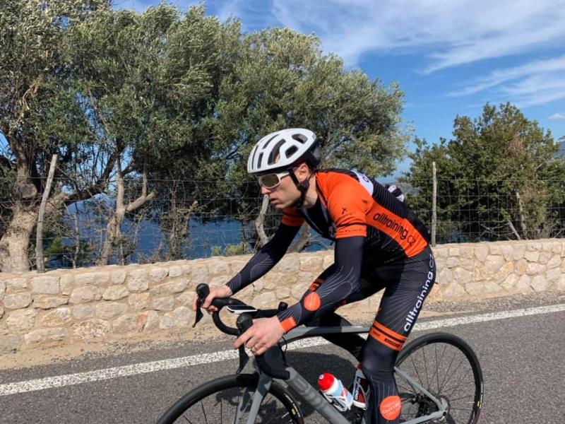 Mallorca - STARTER I./II. - 24. 2. - 8. 3. 2020