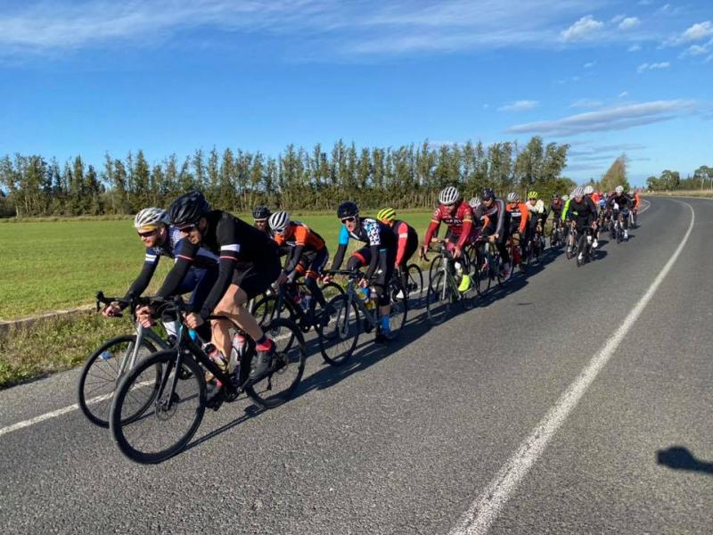 Mallorca - STARTER I./II. - 24. 2. - 8. 3. 2020