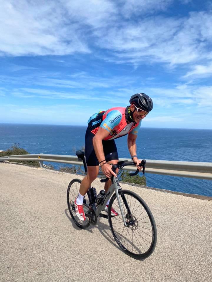 Mallorca - STARTER I./II. - 24. 2. - 8. 3. 2020