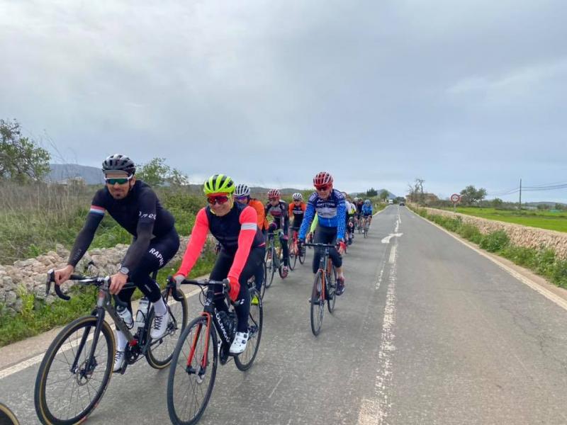 Mallorca - STARTER I./II. - 24. 2. - 8. 3. 2020