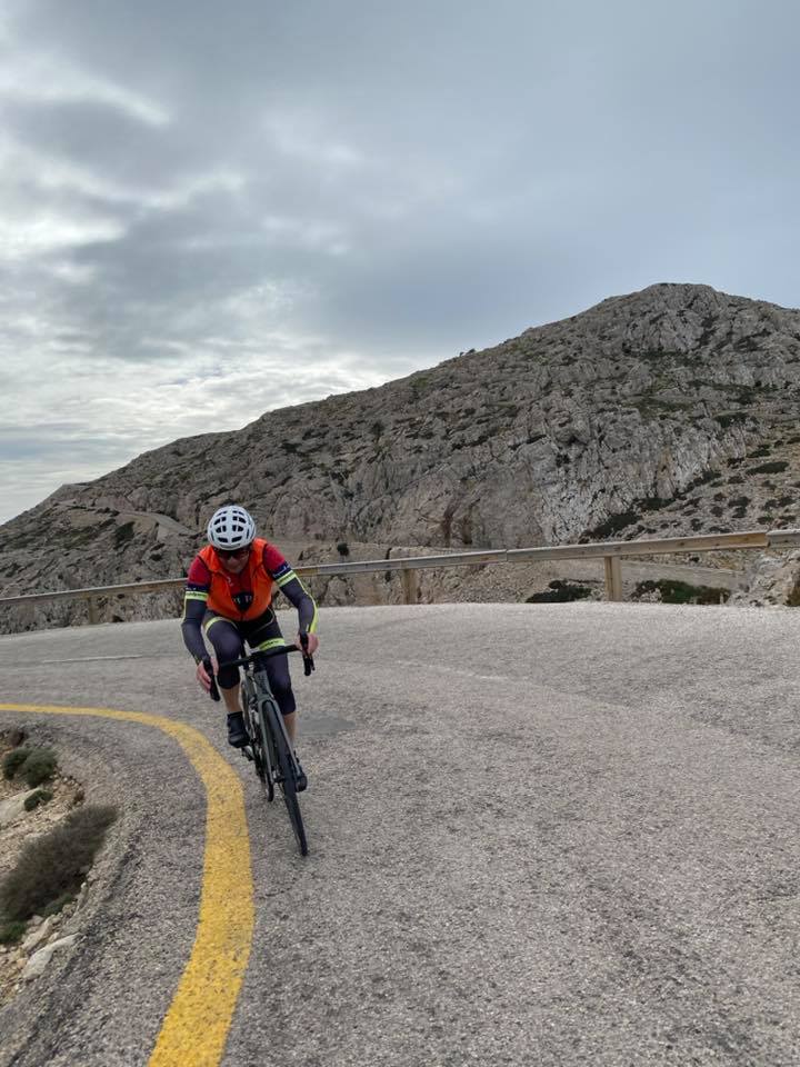 Mallorca - STARTER I./II. - 24. 2. - 8. 3. 2020