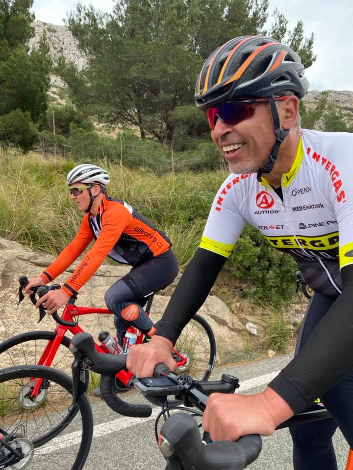 Mallorca - STARTER I./II. - 24. 2. - 8. 3. 2020