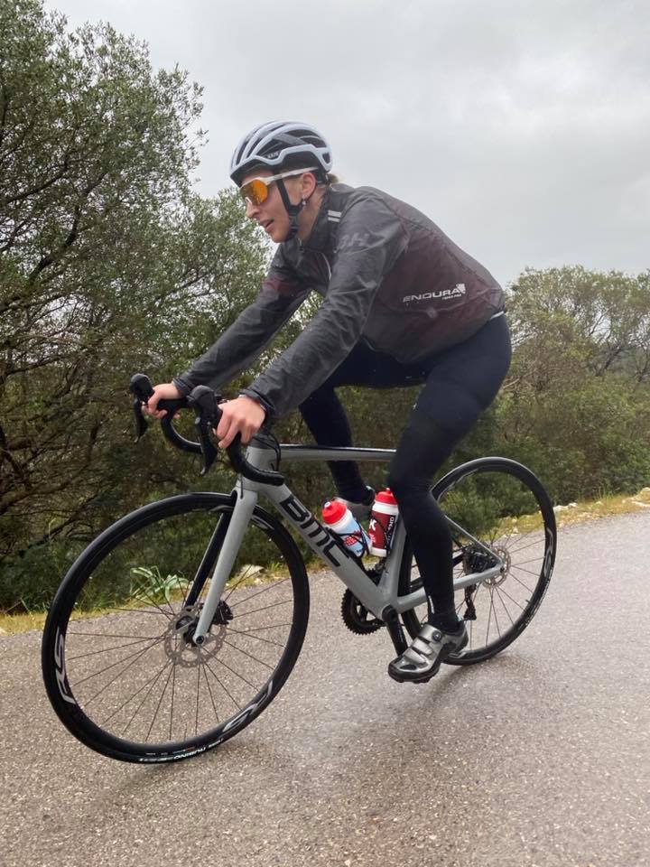 Mallorca - STARTER I./II. - 24. 2. - 8. 3. 2020