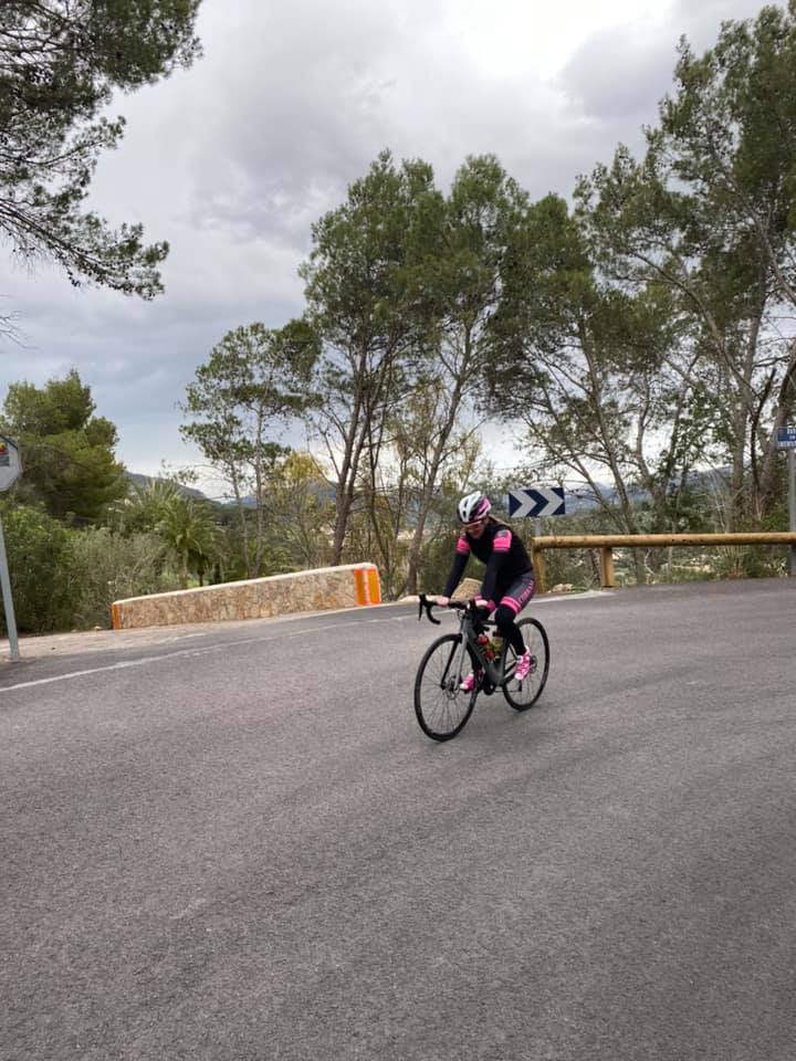 Mallorca - STARTER I./II. - 24. 2. - 8. 3. 2020