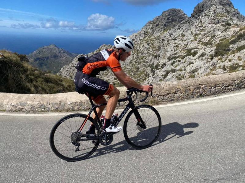 Mallorca - STARTER I./II. - 24. 2. - 8. 3. 2020