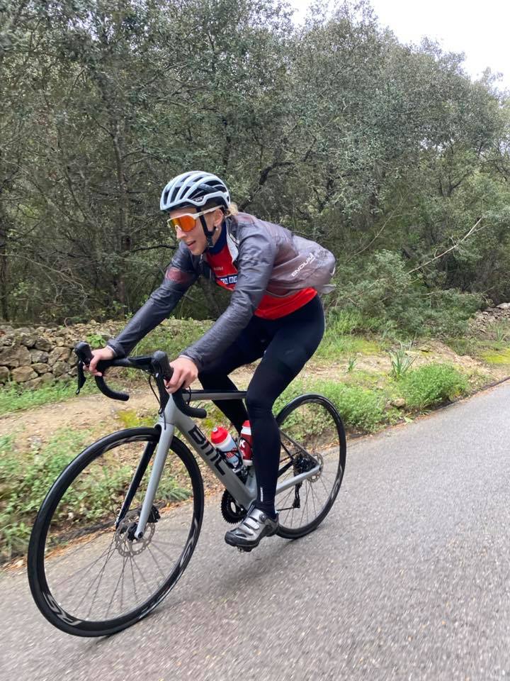 Mallorca - STARTER I./II. - 24. 2. - 8. 3. 2020