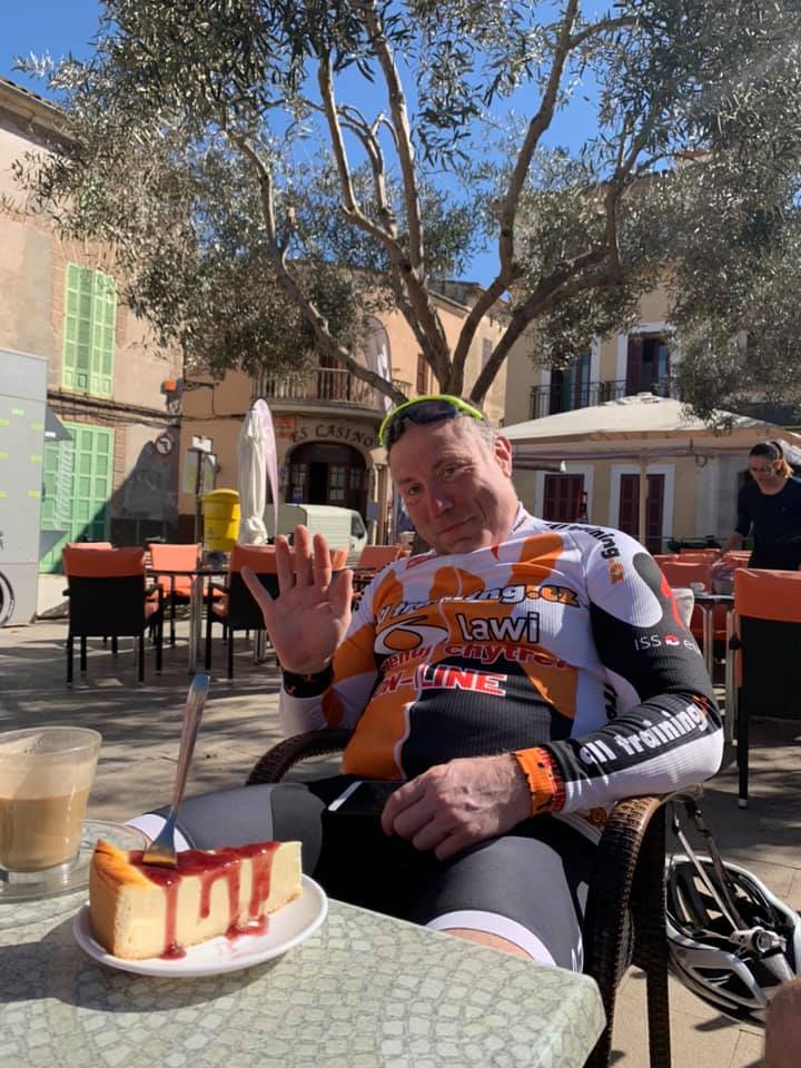 Mallorca - STARTER I./II. - 24. 2. - 8. 3. 2020