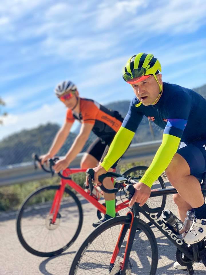 Mallorca - STARTER I./II. - 24. 2. - 8. 3. 2020