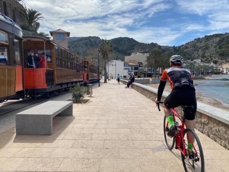 Mallorca - STARTER I./II. - 24. 2. - 8. 3. 2020