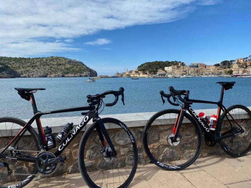 Mallorca - STARTER I./II. - 24. 2. - 8. 3. 2020