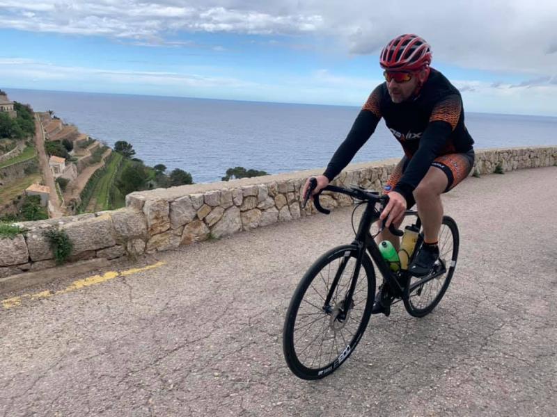 Mallorca - STARTER I./II. - 24. 2. - 8. 3. 2020