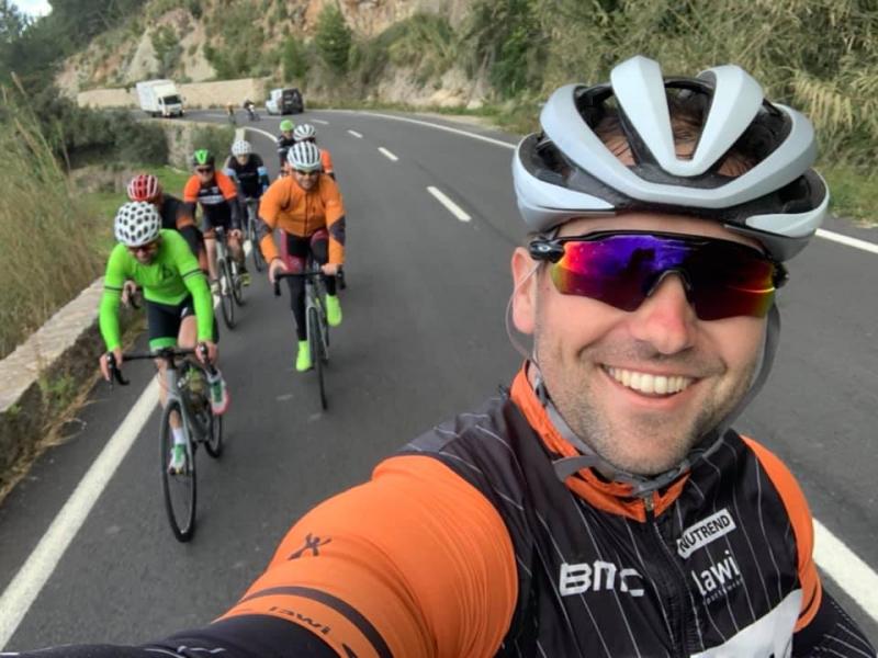 Mallorca - STARTER I./II. - 24. 2. - 8. 3. 2020