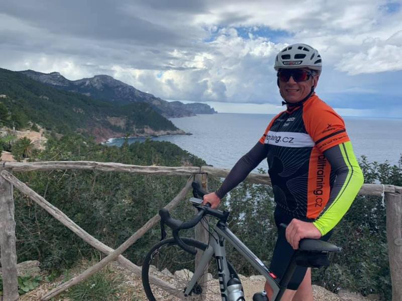 Mallorca - STARTER I./II. - 24. 2. - 8. 3. 2020