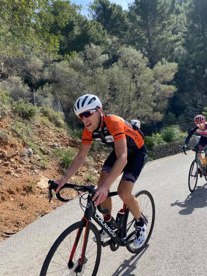 Mallorca - STARTER I./II. - 24. 2. - 8. 3. 2020