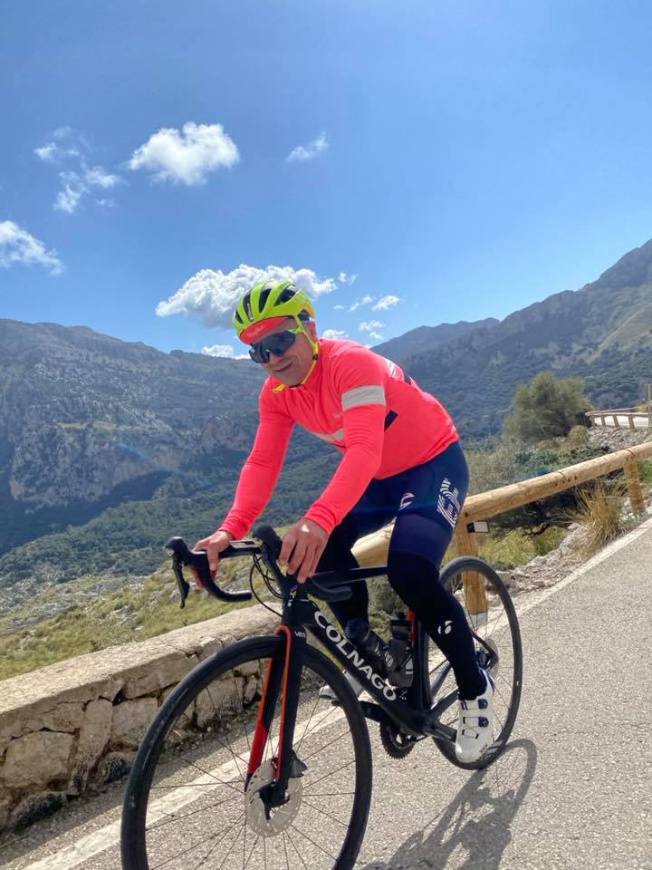 Mallorca - STARTER I./II. - 24. 2. - 8. 3. 2020