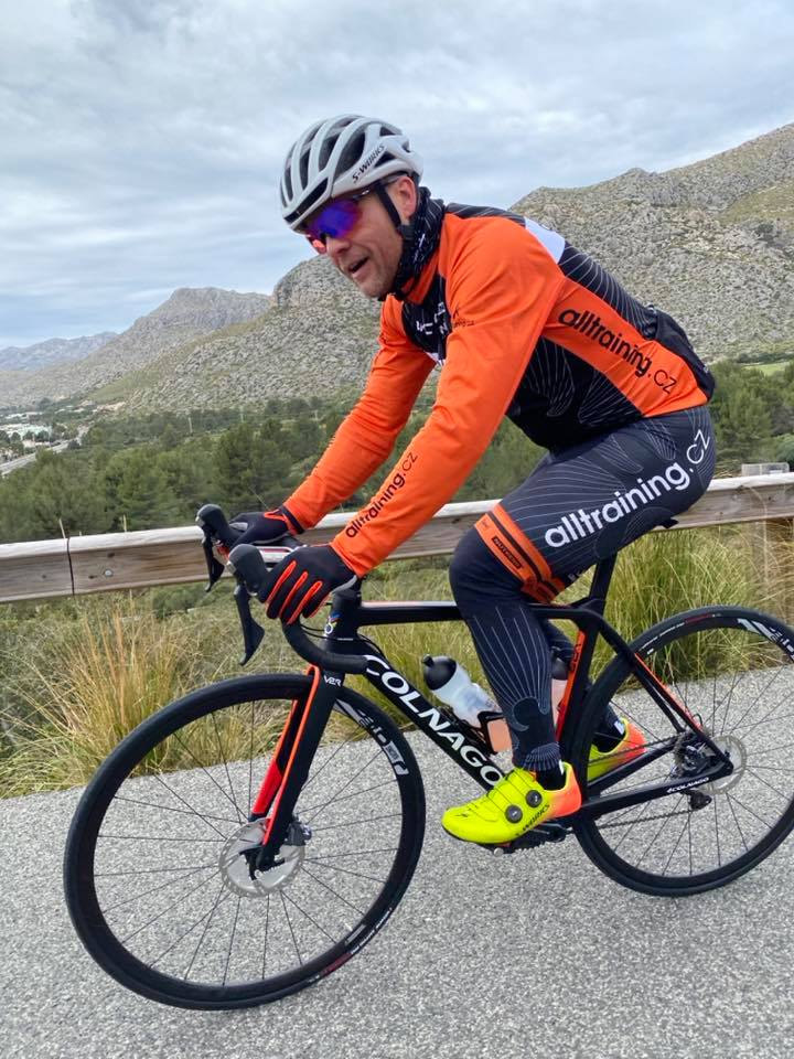 Mallorca - STARTER I./II. - 24. 2. - 8. 3. 2020