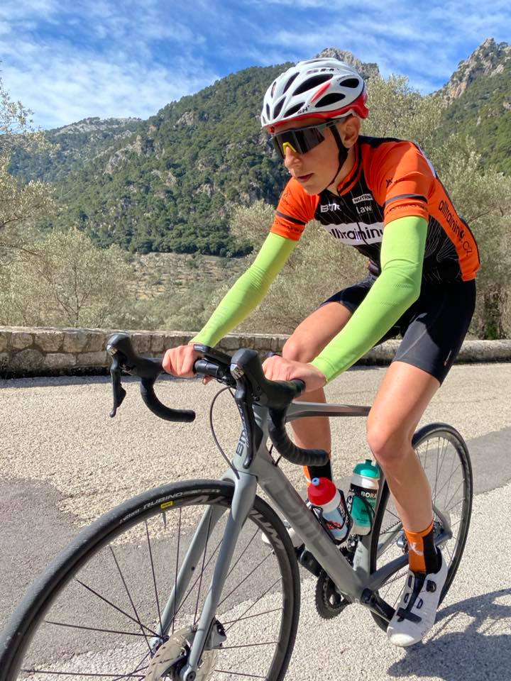Mallorca - STARTER I./II. - 24. 2. - 8. 3. 2020