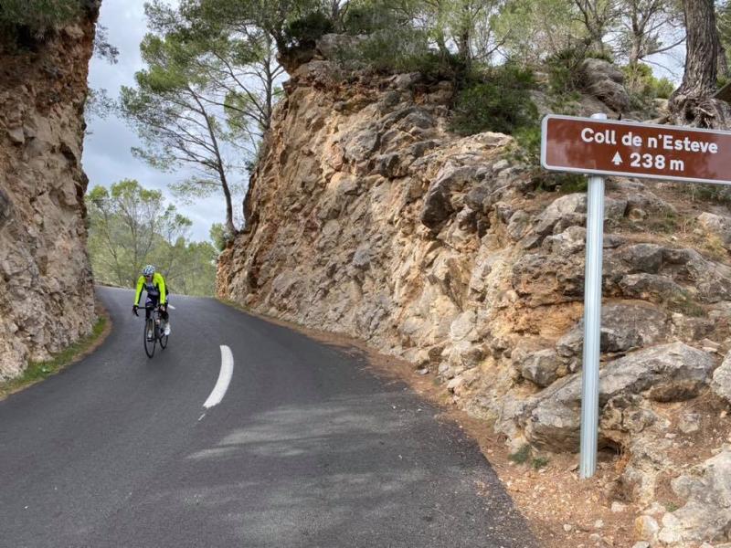 Mallorca - STARTER I./II. - 24. 2. - 8. 3. 2020