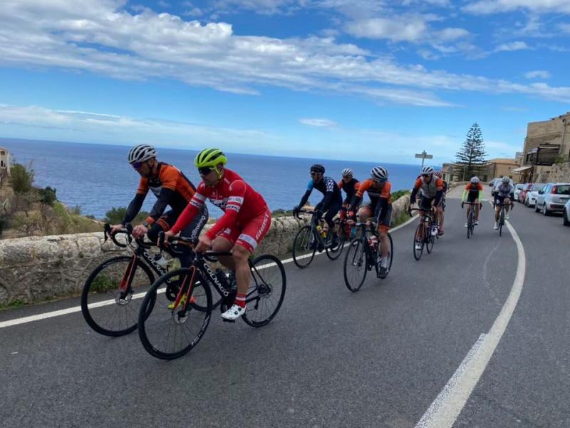Mallorca - STARTER I./II. - 24. 2. - 8. 3. 2020