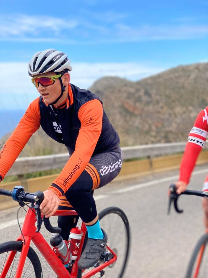 Mallorca - STARTER I./II. - 24. 2. - 8. 3. 2020