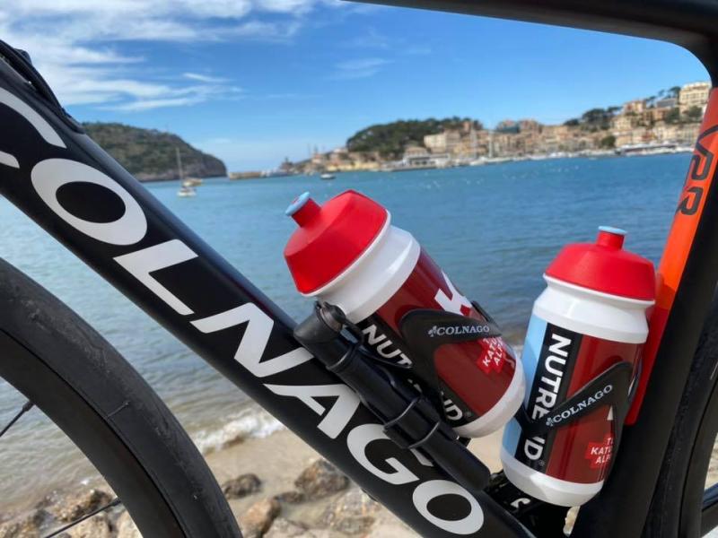 Mallorca - STARTER I./II. - 24. 2. - 8. 3. 2020