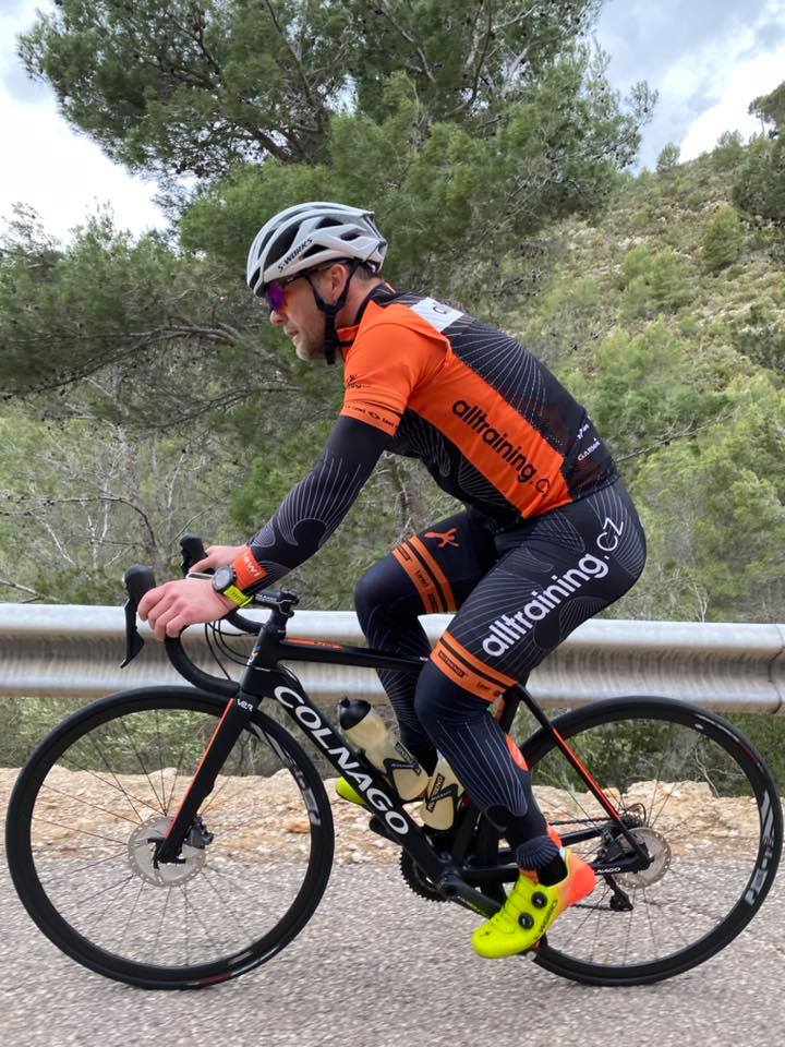 Mallorca - STARTER I./II. - 24. 2. - 8. 3. 2020